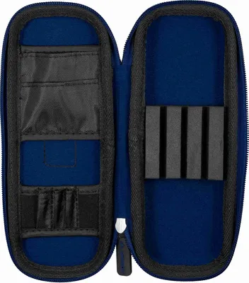 Obrázek produktu pro Mission - Pouzdro na šipky Mission Freedom Slim modré