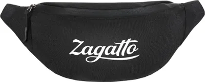 Zdjęcie produktu dla Zagatto Nerka Biodrowa Czarna ZG750