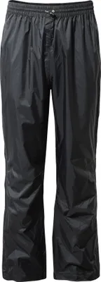 Immagine prodotto di Craghoppers Unisex Ascent Overtrousers CG860 (XL) (Nero)