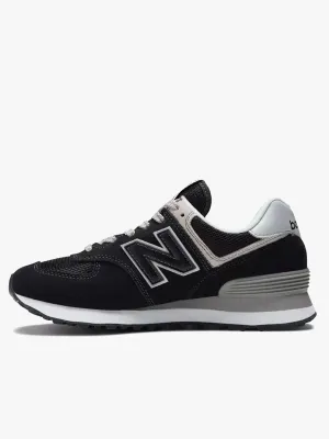 Produktbild von NEW BALANCE Damen Freizeitschuhe, WL574EVB, 37 1/2