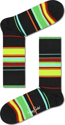 Zdjęcie produktu dla HAPPY SOCKS MAGNETIC FIELDS SOCK Mehrfarbig