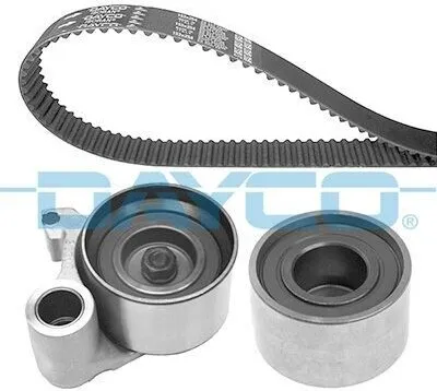 Produktbild von DAYCO KTB833 Zahnriemensatz für LEXUS RX (MHU3, GSU3, MCU3)