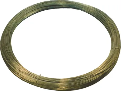 Obrázok produktu pre Pozinkovaný drôt 704 m / 24 mm