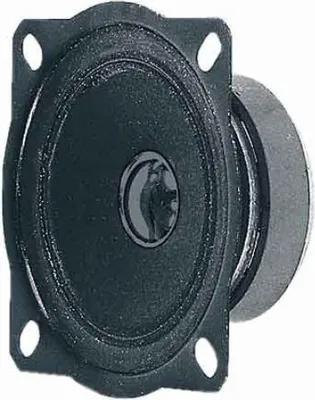 Image de Tweeter à cône Visaton 5 cm - 8 Ohm