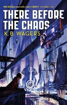 Immagine prodotto di There Before The Chaos – Lingua: Inglese
