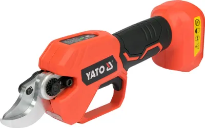 Produktbild von Akku Astschere 18V (ohne Akku)