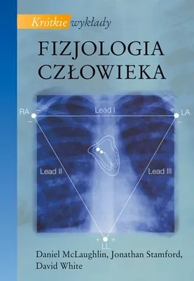 Zdjęcie produktu dla Krótkie wykłady. Fizjologia człowieka