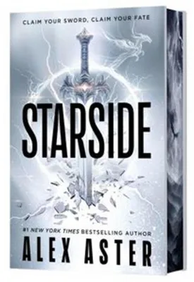Produktbild von Starside (Deluxe Limited Edition)