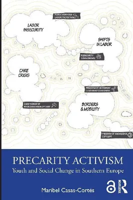 Produktbild von Precarity Activism