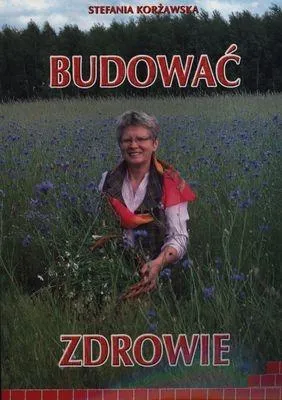 Zdjęcie produktu dla Budowac zdrowie