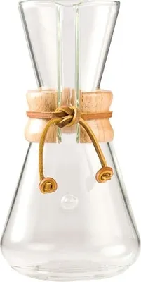 Obrázek produktu pro Chemex CM-1C, 0,473176473 l, Sklo, Průhledná, 209,6 mm