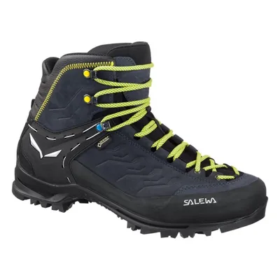 Produktbild von SALEWA MS RAPACE GTX Schuhe Herren blau 47