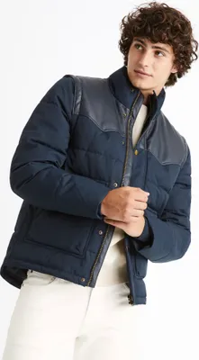 Produktbild von Celio Cumountain Steppjacke 1111663__S
