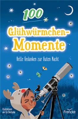 Produktbild von 100 Glühwürmchenmomente