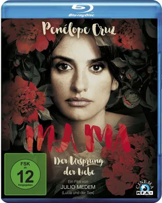 Zdjęcie produktu dla Ma Ma - Der Ursprung der Liebe