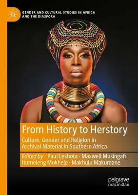 Image de From History to Herstory