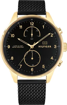 Obrázek produktu pro Pánské hodinky Tommy Hilfiger 1791580 Chase (zf048a)