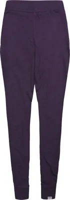 Produktbild von Yogapants "boyfriend" - elderberry