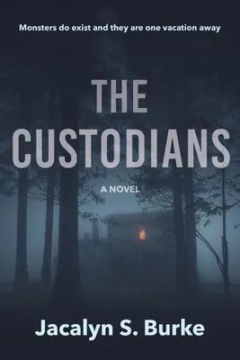 Produktbild von The Custodians