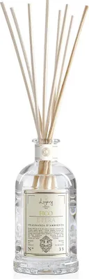 Image de Logevy - Pot de senteur - Figue et poire - 1 L - Notes fraîches de figue et de poire