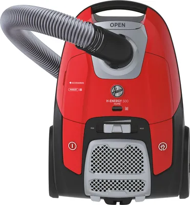 Image de Hoover HE510HM 011 - Rouge