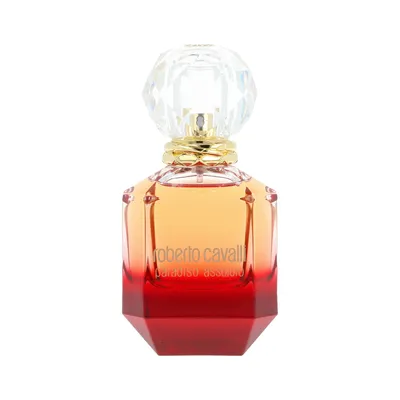 Produktbild von Roberto Cavalli Paradiso Assoluto, Frauen, Sommer, 50 ml, Nicht nachfüllbare Flasche, Chili, Wisteria, Rosa Pfeffer, Jasmin, Lilie