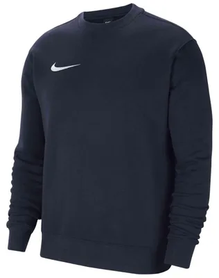 Produktbild von Nike Park Fleece Langarm-t-shirt Schwarz M Mann Schwarz M