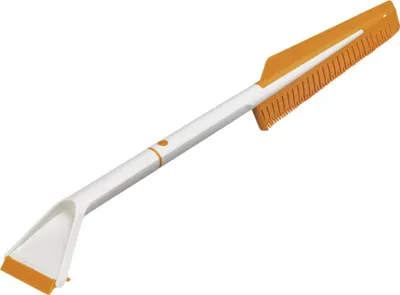 Image de Fiskars SnowXpert gratte-glace et brosse à neige