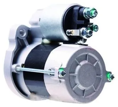 Produktbild von WAI 30508N Starter Anlasser 1,4kW für FORD Fiesta Mk6 Schrägheck (JA8, JR8) 12V