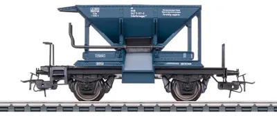 Produktbild von Märklin 46102 - H0 Schotterwagen Bauart Talbot