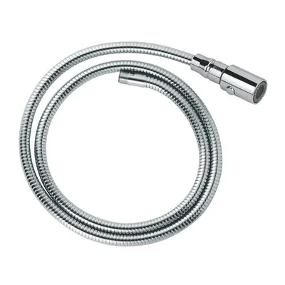 Produktbild von Grohe Minta / Zedra Spülbrause für Spültischbatterie chrom - 46592000