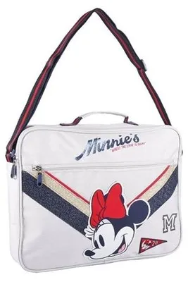 Produktbild von Minnie-Mouse-Umhängetasche für Jugendliche C8