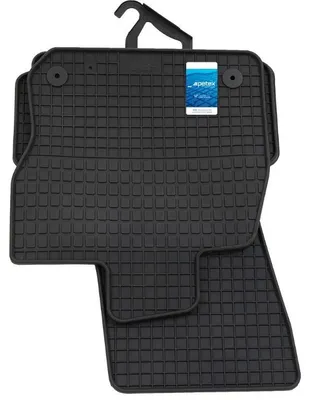 Image de Tapis de sol en caoutchouc de l'Audi A3 2020-