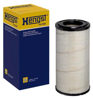 Productafbeelding van HENGST FILTER E1507L: Luchtfilter