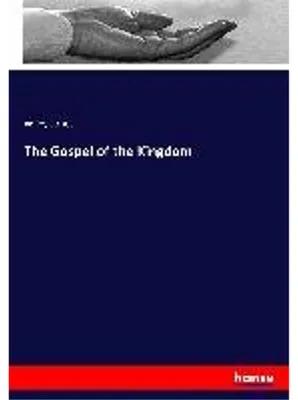 Obrázok produktu pre The Gospel of the Kingdom