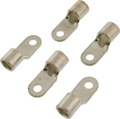 Produktbild von Ringzunge JMP 25,0 M5 5 Stück