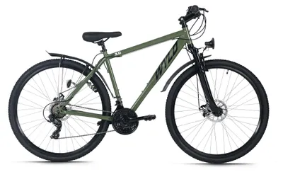 Produktbild von WYLD Mountainbike Hardtail ATB 29“ Heist 21 Gänge RH 51 cm WYLD 430M, 431M, 432M