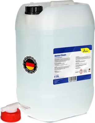 Produktbild von Mr. Perfect® Motorreiniger, 25L - Motorenreiniger Kaltreiniger Entfetter