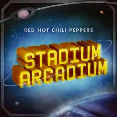 Image de Red Hot Chili Peppers-Stadium Arcadium