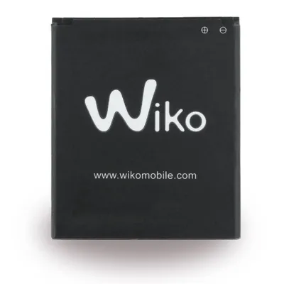 Produktbild von Wiko - Li-ion Akku - Rainbow - 2000mAh