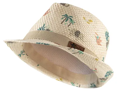 Produktbild von Sterntaler Strohhut Safari