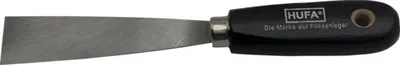 Produktbild von Malerspachtel Hufa 3 cm geschmiedet