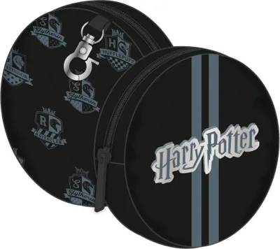 Obrázok produktu pre Harry Potter 9x9x2 cm Peňaženka Black Black One Size