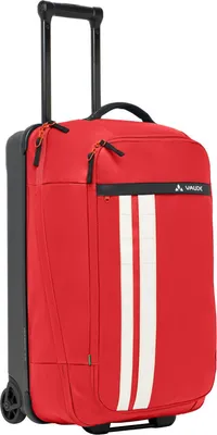 Produktbild von VAUDE VauDe Takutea 65 Liter Reisetrolley red