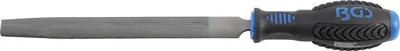 Produktbild von BGS technic Machinist's File, 126 g