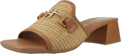 Immagine prodotto di Sandali Del Marchio Hispanitas Del Modello Rhv254071 Marrone
