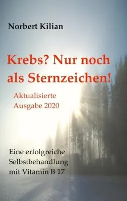 Produktbild von Krebs? Nur noch als Sternzeichen!