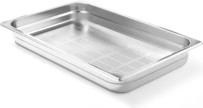 Zdjęcie produktu dla Hendi 802533, Stal nierdzewna