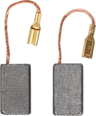 Image de Brosses en électrographite pour broyeur Ded7965
