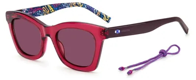 Produktbild von M MISSONI Sonnenbrillen MMI0089S8CQ